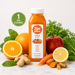 Build Your Own Cleanse | Custom Juice Detox & Wellness Plan