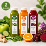 Build Your Own Cleanse | Custom Juice Detox & Wellness Plan