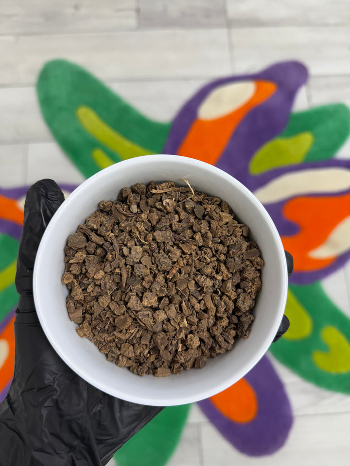 Valerian Root