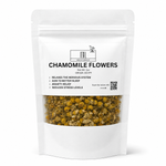 Chamomile Flowers