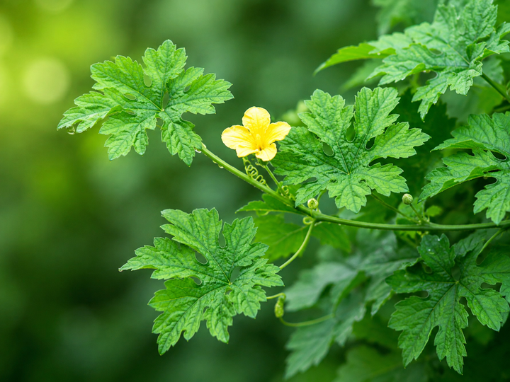 Cerasee Tea Benefits for Skin & Blood Cleanse