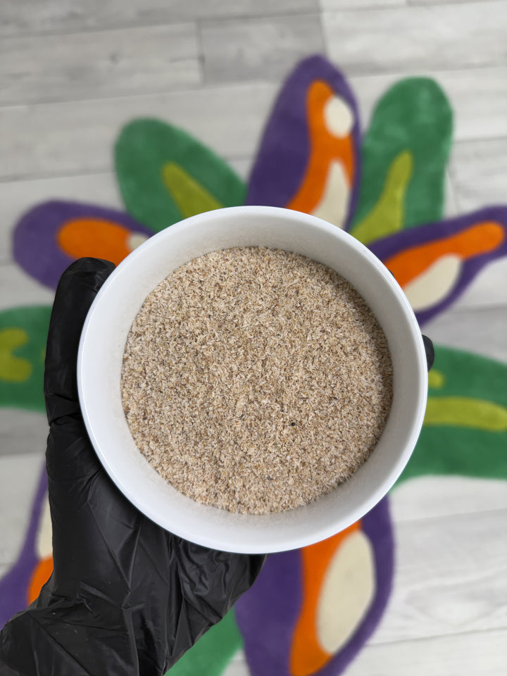 Psyllium Husk