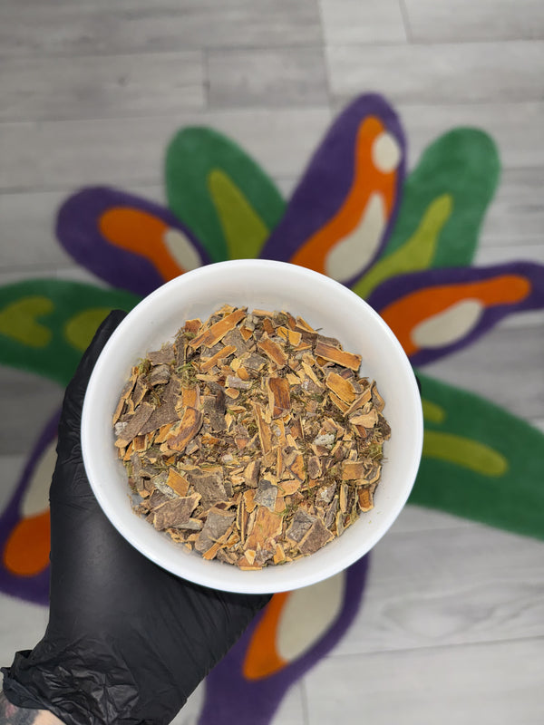 Cascara Sagrada