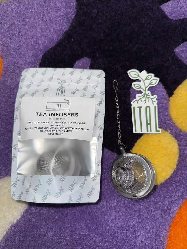 Tea/Loose Leaf Infuser