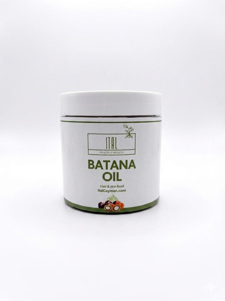Batana Oil