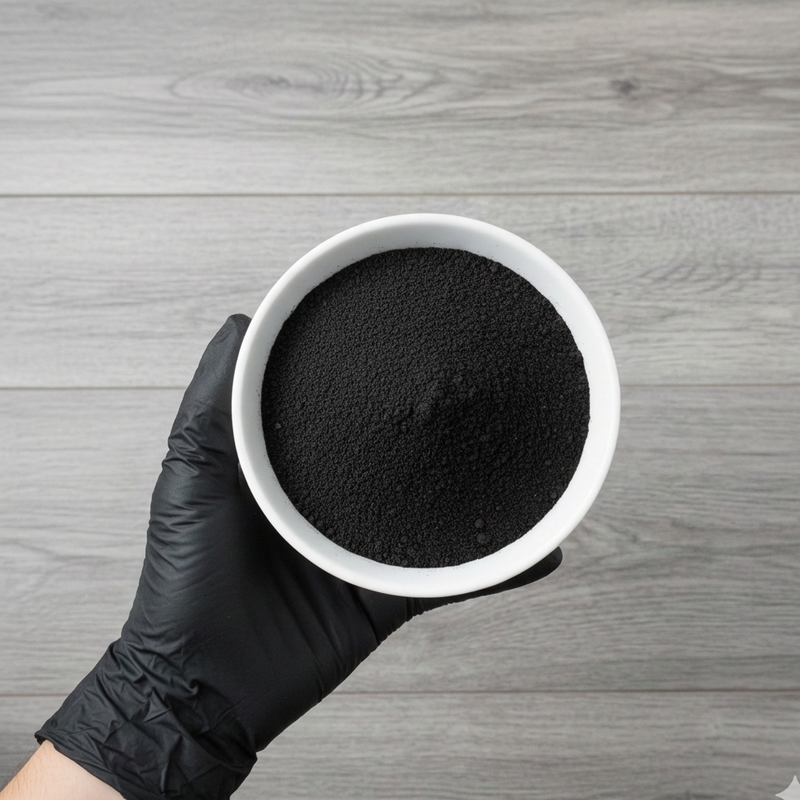 Activated Charcoal