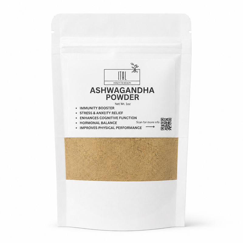 Ashwagandha Powder