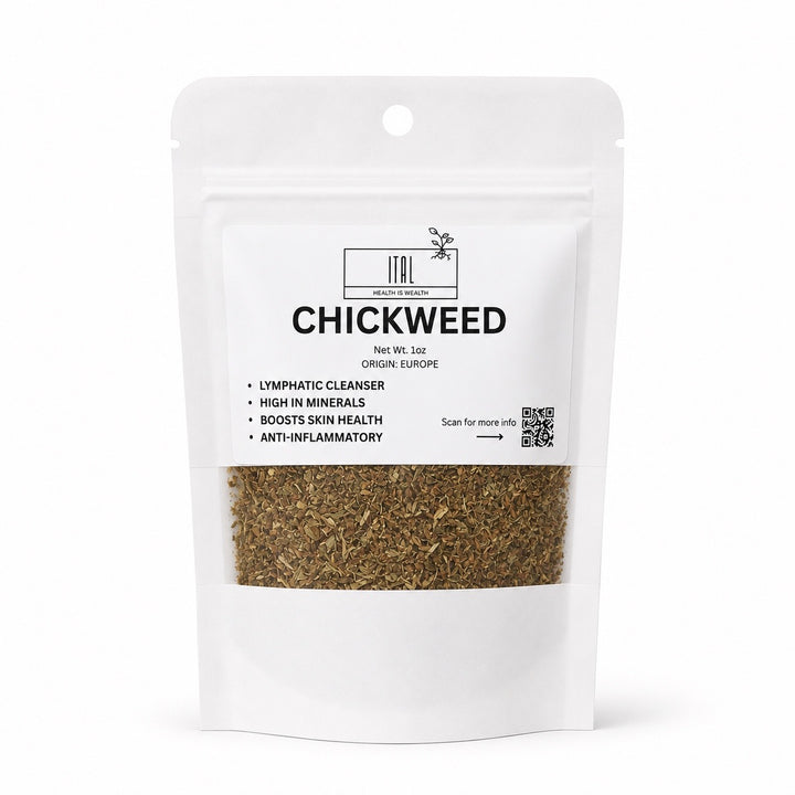 Chickweed