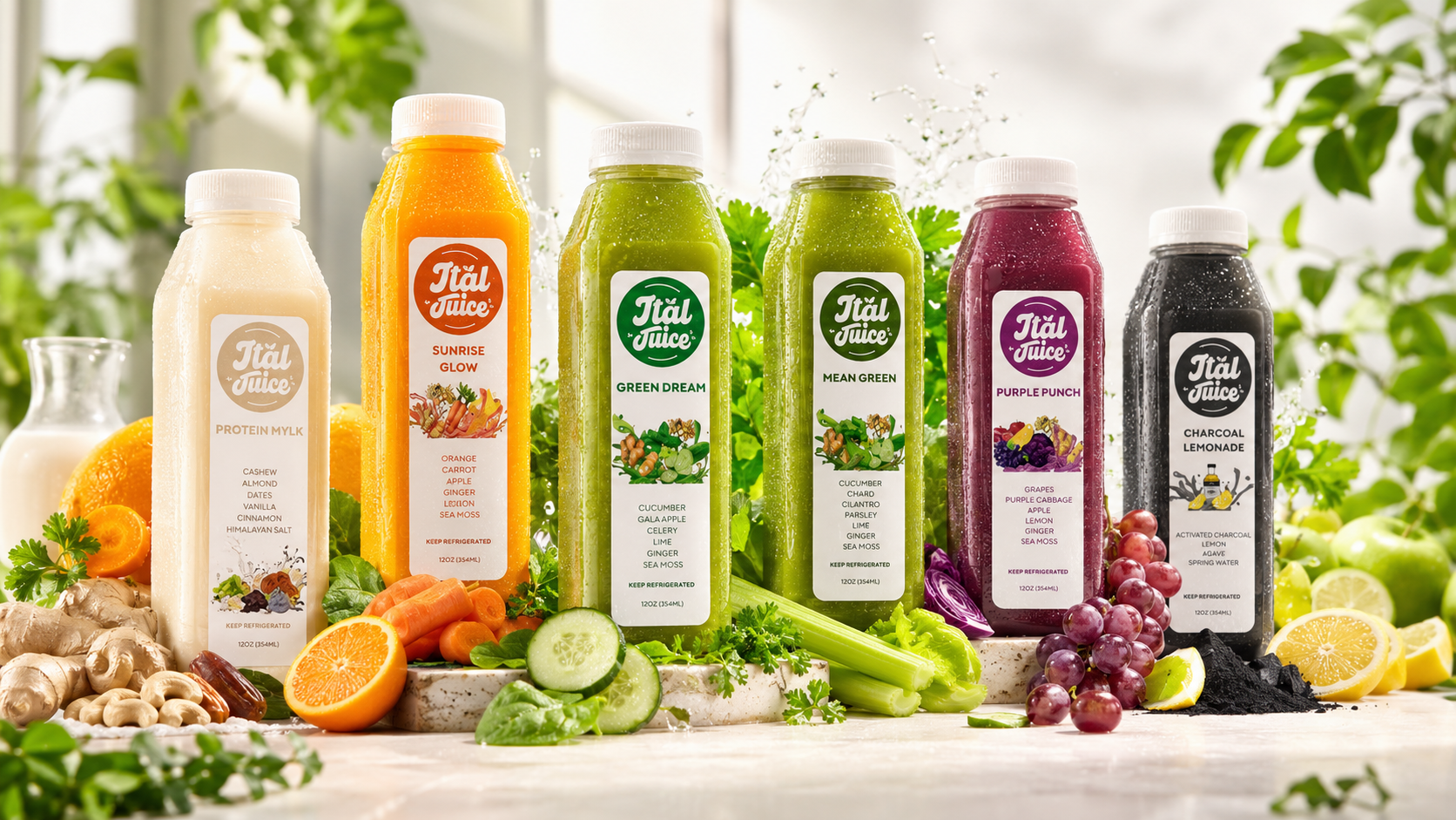 REBOOT Cleanse – A Whole Body Revival