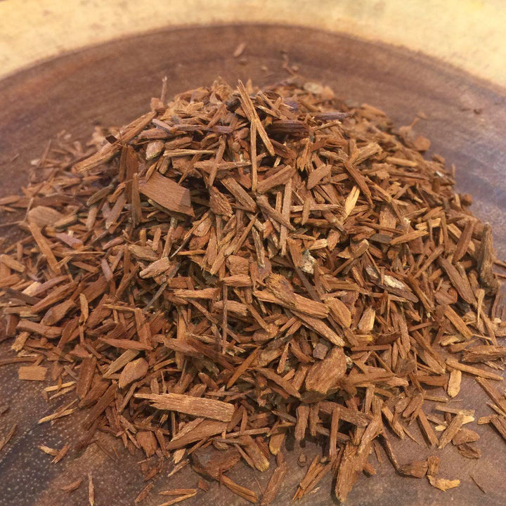 Yohimbe Powder
