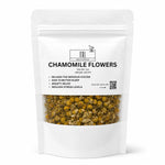 Chamomile Flowers