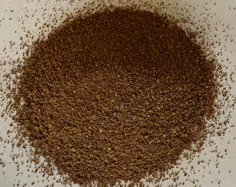 Bissy / Kola Nut Powder