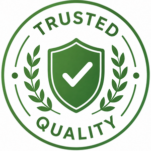Trusted Quality