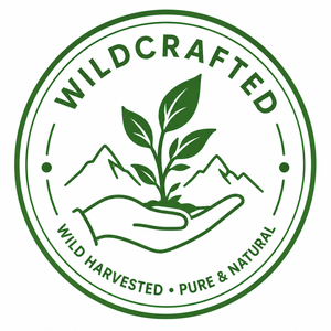 WILDCRAFTED